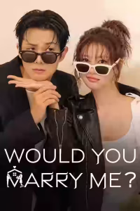 Would You Marry Me? (Ujumerimi / 우주메리미) Season 1 Bangla Subtitle (2025)