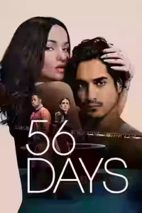 56 Days Season 1 Arabic Subtitle (2026)