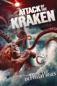 Attack of the Kraken English Subtitle (2026)
