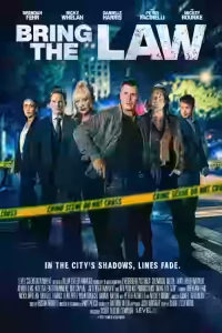 Bring the Law English Subtitle (2026)