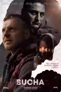 Bucha English Subtitle (2023)