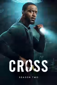 Cross Season 2 Arabic Subtitle (2024)