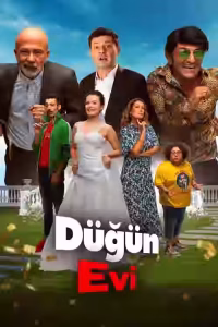 Düğün Evi Arabic Subtitle (2025)