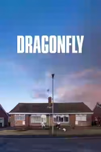 Dragonfly English Subtitle (2025)