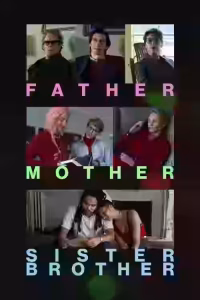 Father Mother Sister Brother English Subtitle (2025)