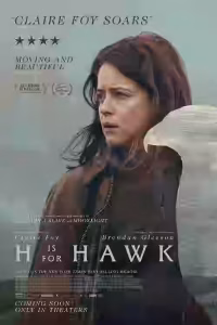 H Is for Hawk English Subtitle (2025)