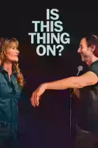 Is This Thing On? English Subtitle (2025)