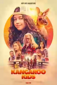 Kangaroo Kids English Subtitle (2023)