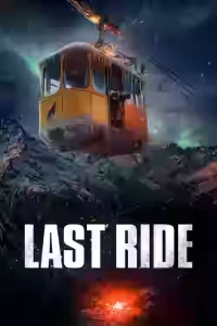 Last Ride English Subtitle (2023)