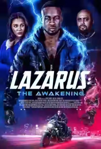 Lazarus: The Awakening English Subtitle (2026)