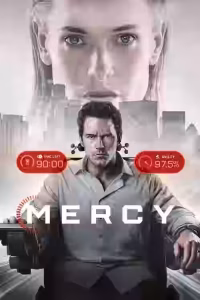 Mercy English Subtitle (2026)