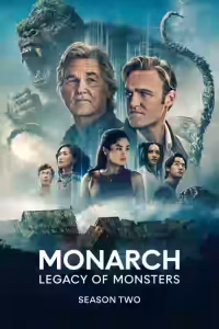 Monarch: Legacy of Monsters Season 2 Bangla Subtitle (2023)