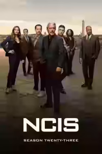 NCIS Season 23 Arabic Subtitle (2003)