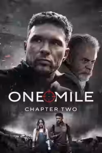 One Mile: Chapter Two English Subtitle (2026)