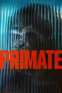 Primate Bangla Subtitle (2025)