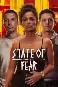 State of Fear Arabic Subtitle (2026)