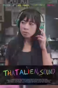 That Alien, Sound English Subtitle (2025)