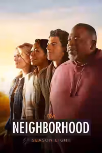 The Neighborhood Season 8 Arabic Subtitle (2018)
