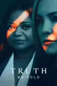 Truth Be Told Season 1 Arabic Subtitle (2019)