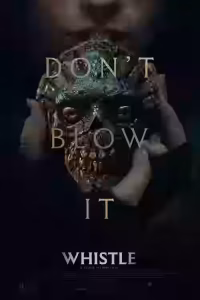 Whistle English Subtitle (2025)