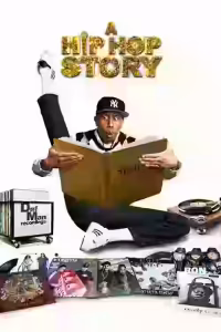 A Hip Hop Story English Subtitle (2024)