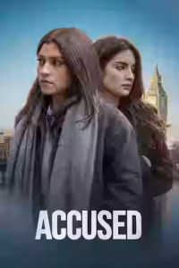 Accused Arabic Subtitle (2026)
