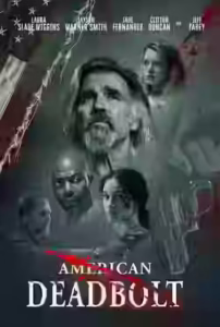 American Deadbolt English Subtitle (2025)
