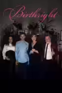 Birthright English Subtitle (2025)