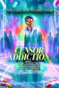 Censor Addiction English Subtitle (2026)