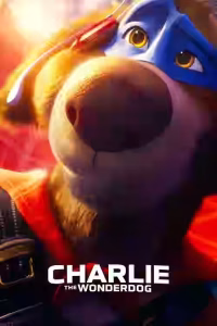 Charlie the Wonderdog English Subtitle (2025)