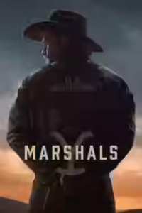 Marshals Season 1 English Subtitle (2026)