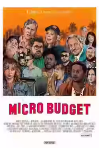 Micro Budget English Subtitle (2026)