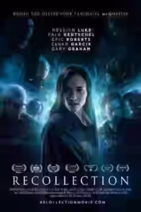 Recollection English Subtitle (2025)