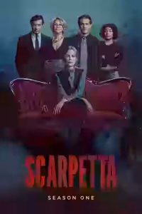 Scarpetta Season 1 Arabic Subtitle (2026)