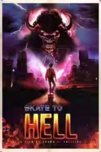 Skate to Hell English Subtitle (2026)