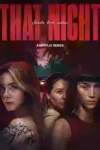 That Night Season 1 Arabic Subtitle (2026)