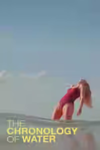 The Chronology of Water English Subtitle (2025)