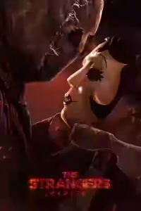 The Strangers: Chapter 3 English Subtitle (2026)
