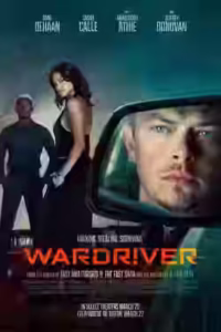Wardriver English Subtitle (2026)