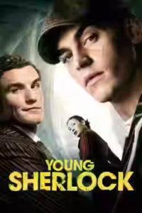 Young Sherlock Season 1 Arabic Subtitle (2026)